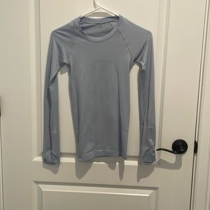 lululemon swiftly tech long sleeve
